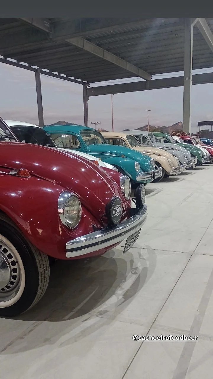 Cachoeiro confirma 8ª edição do Food Beer no Parque de&nbsp;Exposições