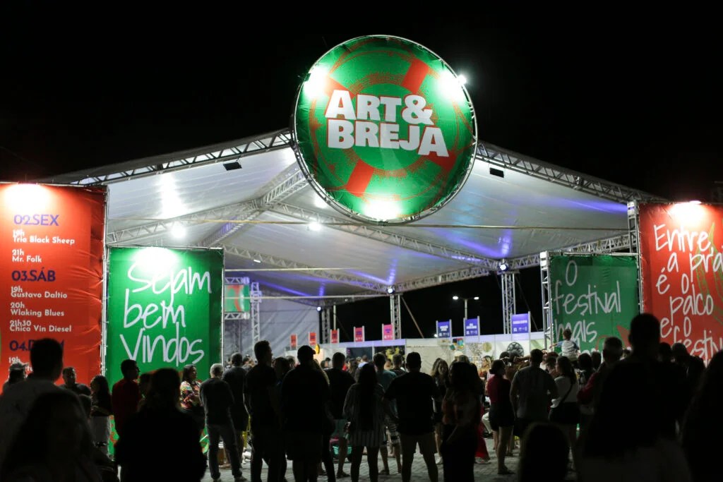 Conceição do Castelo celebra 62 anos com festival, shows e atrações para a&nbsp;família