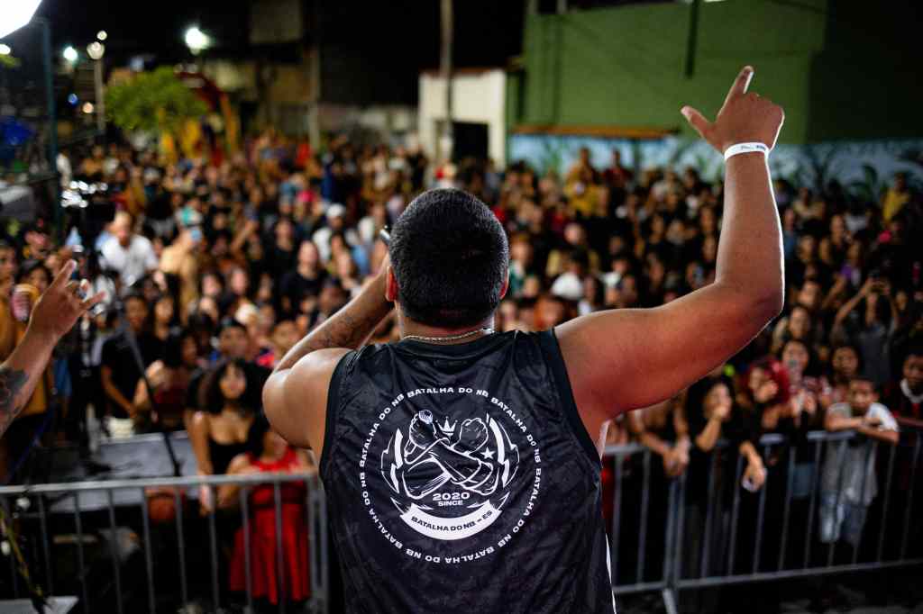 “Batalha do NB” chega à sexta edição como referência do hip hop&nbsp;estadual