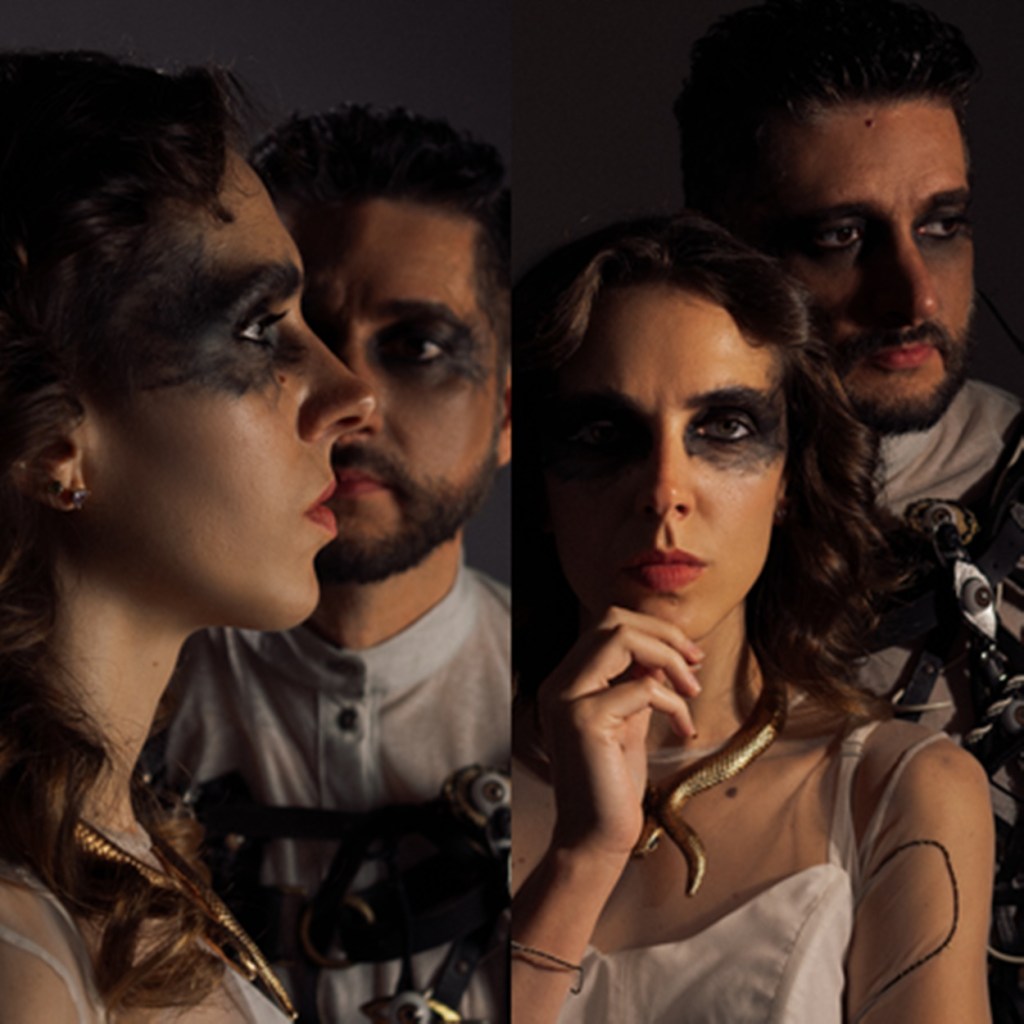 Dom Casmurro ganha adaptação em peça no Theatro Carlos Gomes