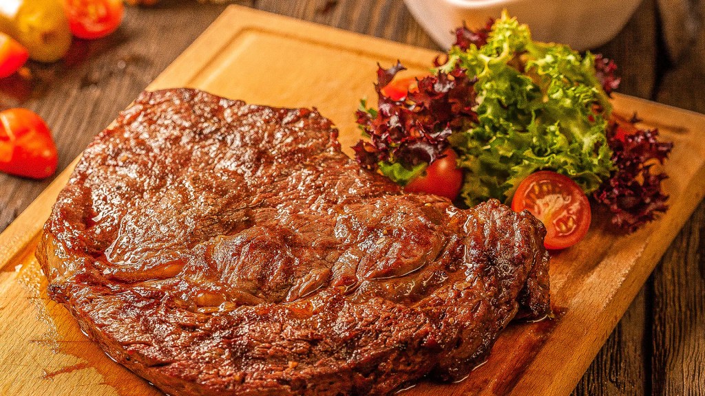 Carnes de segunda: cortes acessíveis que rendem pratos cheios de&nbsp;sabor