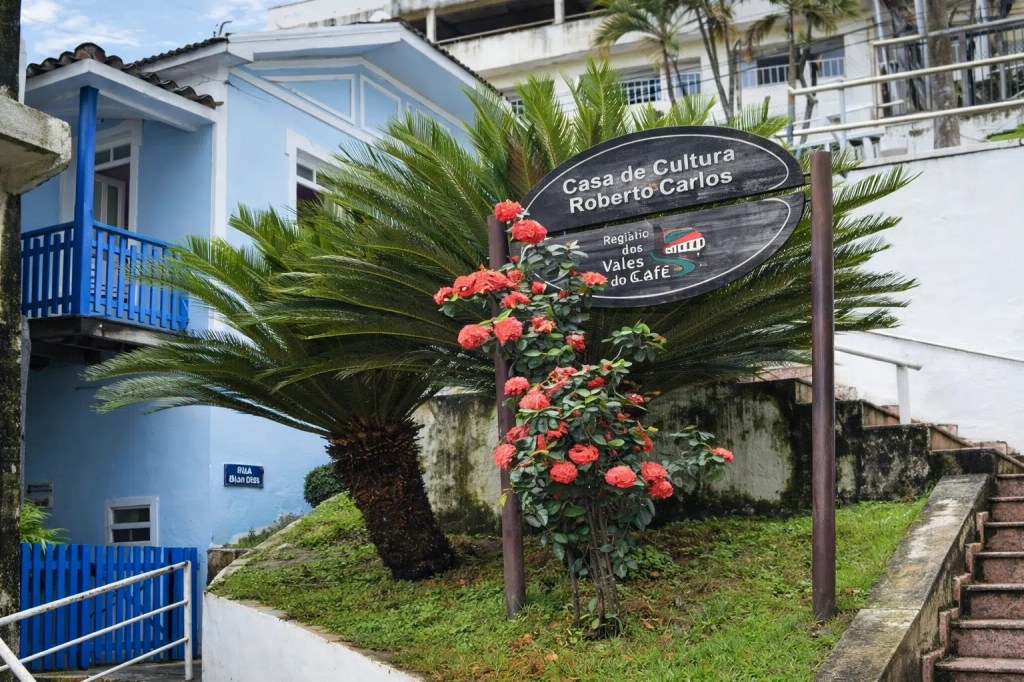 Casa de Cultura Roberto Carlos celebra Semana do Rei com programação&nbsp;especial