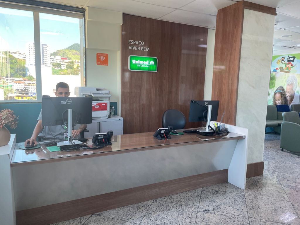 Cuidado personalizado ganha espaço em novo modelo no Sul do&nbsp;ES