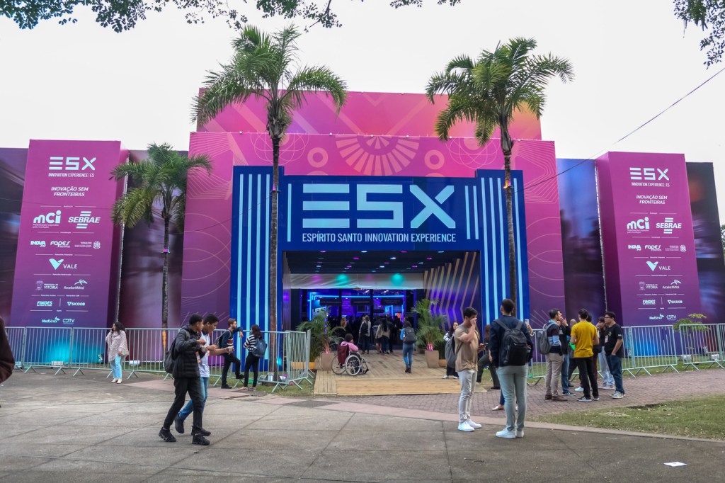Hora de se inscrever para participar do ESX&nbsp;2026