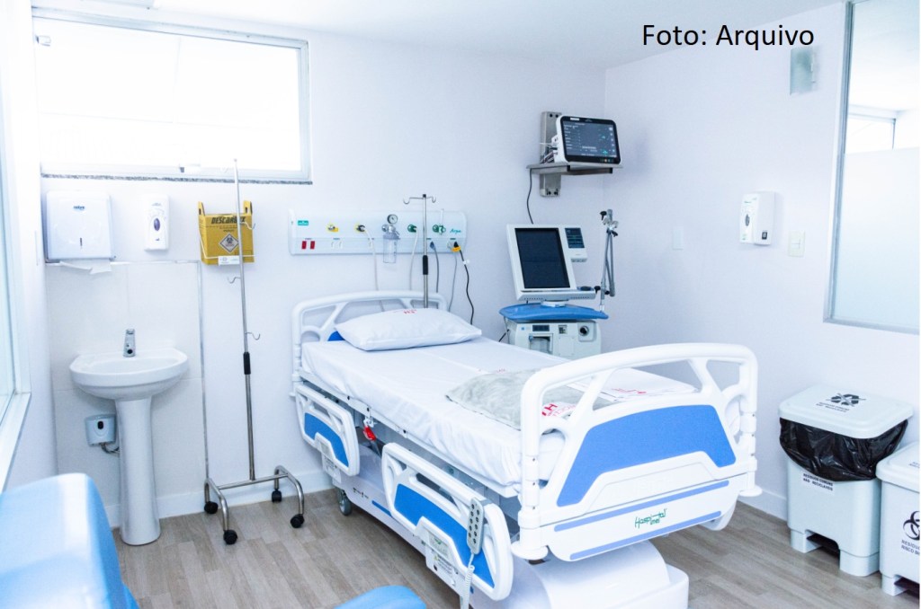 Hospital Evangélico Litoral Sul reforça papel da UTI ao completar 6 anos de&nbsp;atuação