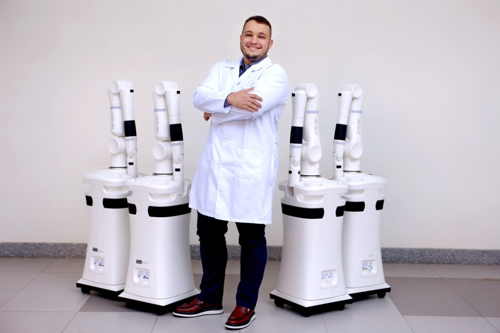 Hospital Evangélico de Cachoeiro alerta sobre o aumento de câncer de&nbsp;esôfago