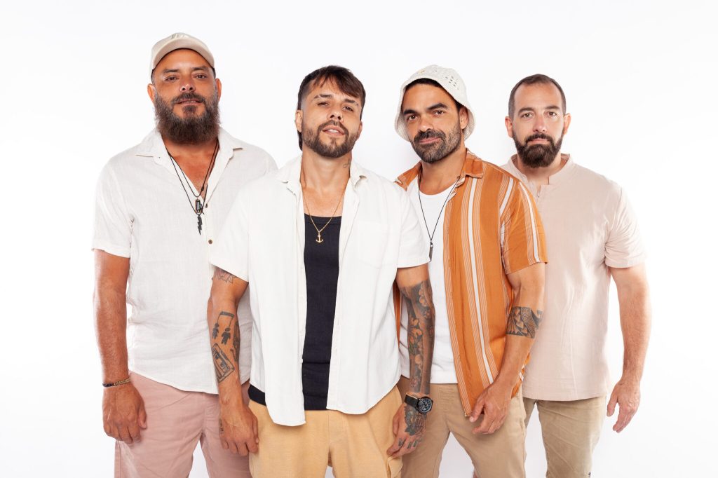 Festival Agita traz Macucos, Casaca, atrações infantis e gastronomia, na Serra