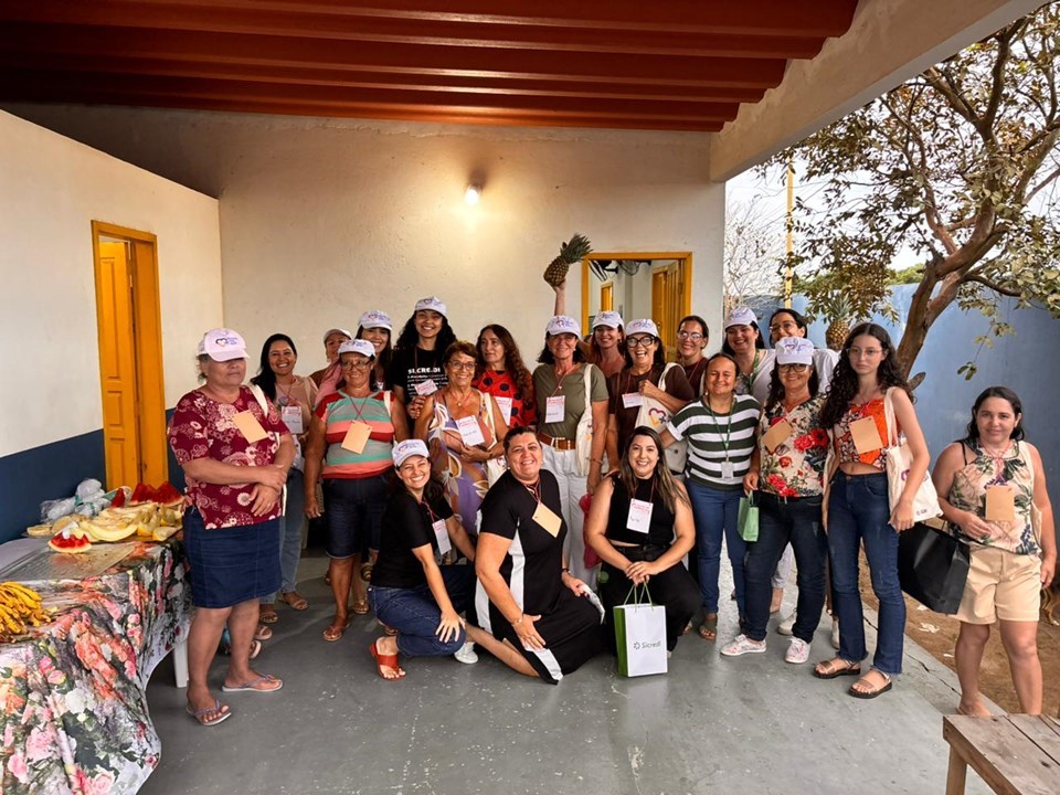 Incaper valoriza protagonismo feminino no sul do&nbsp;ES