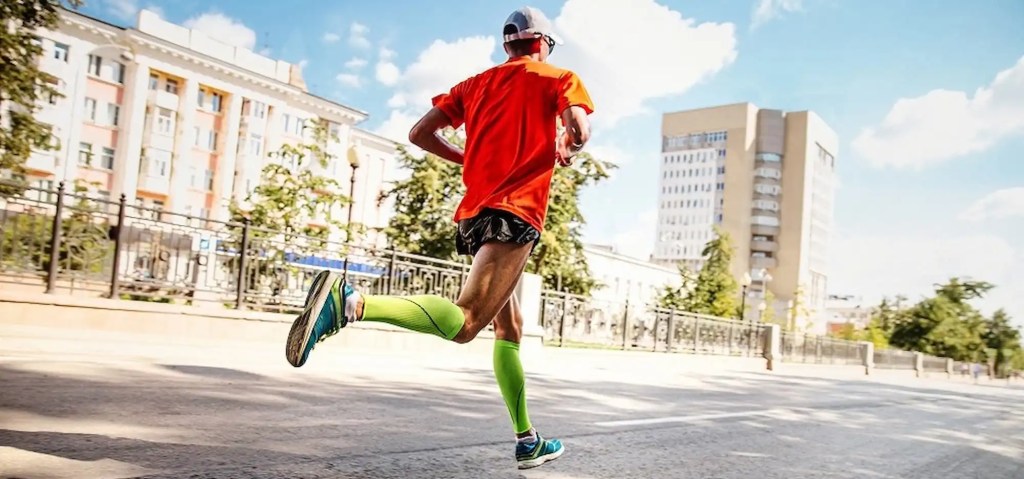 Secretaria de Esportes promove treinão para Corrida de São&nbsp;Pedro