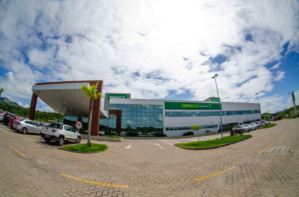Hospital Unimed de Cachoeiro recebe certificação em&nbsp;AVC