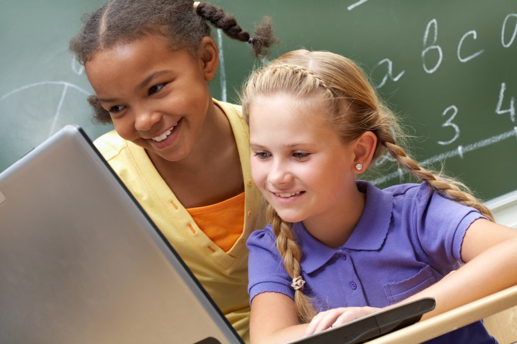 Espírito Santo tem as Escolas Estaduais mais conectadas do&nbsp;Brasil