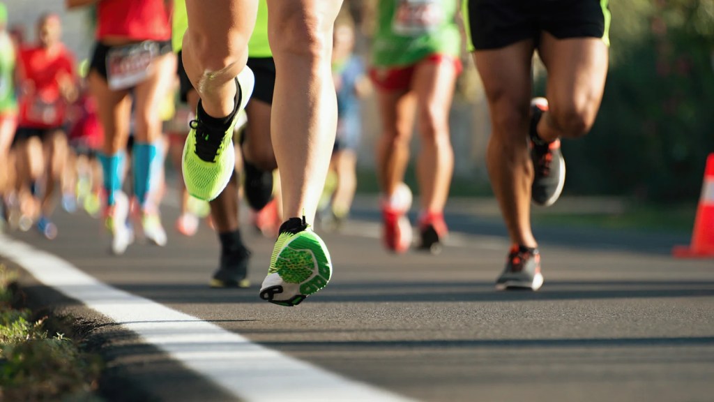 Corrida de São Pedro: entrega de fraldas começa nesta&nbsp;quarta
