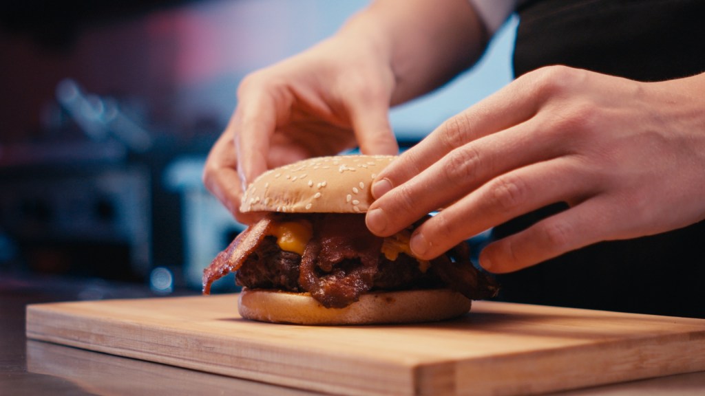 Circuito Burger começa domingo com 160 lanchonetes no&nbsp;ES