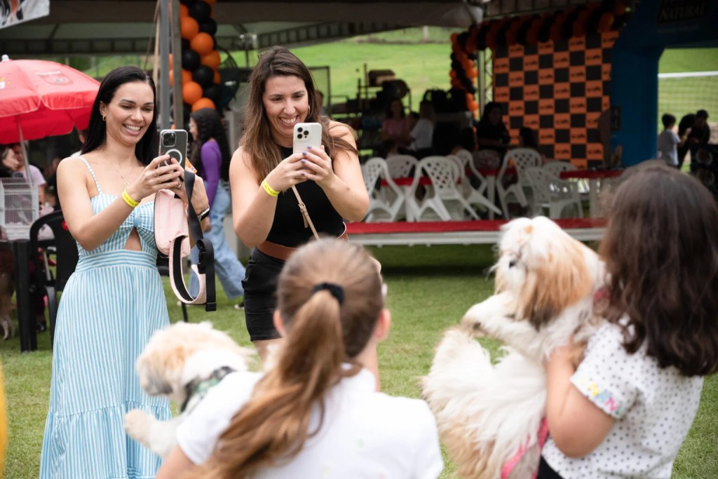 Maple Bear Cachoeiro promove Pet Day com atrações para toda a&nbsp;família