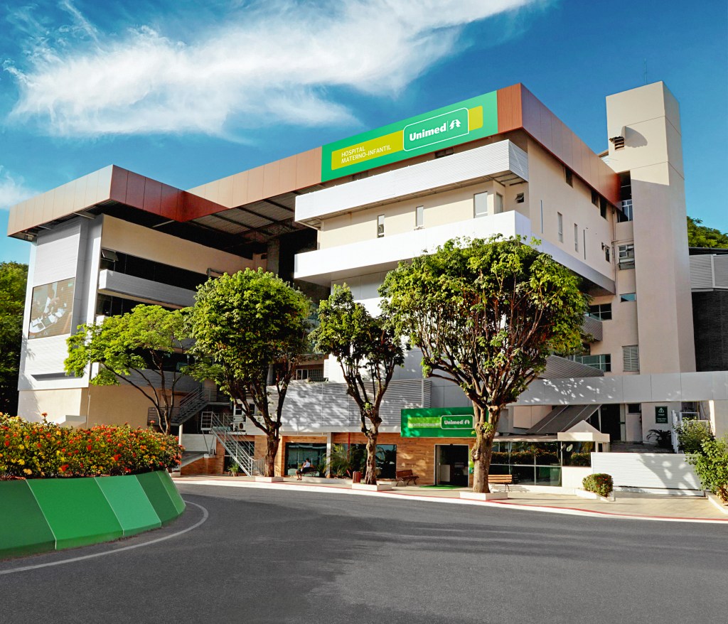 Hospital Materno-Infantil celebra 33 anos de cuidado e&nbsp;acolhimento