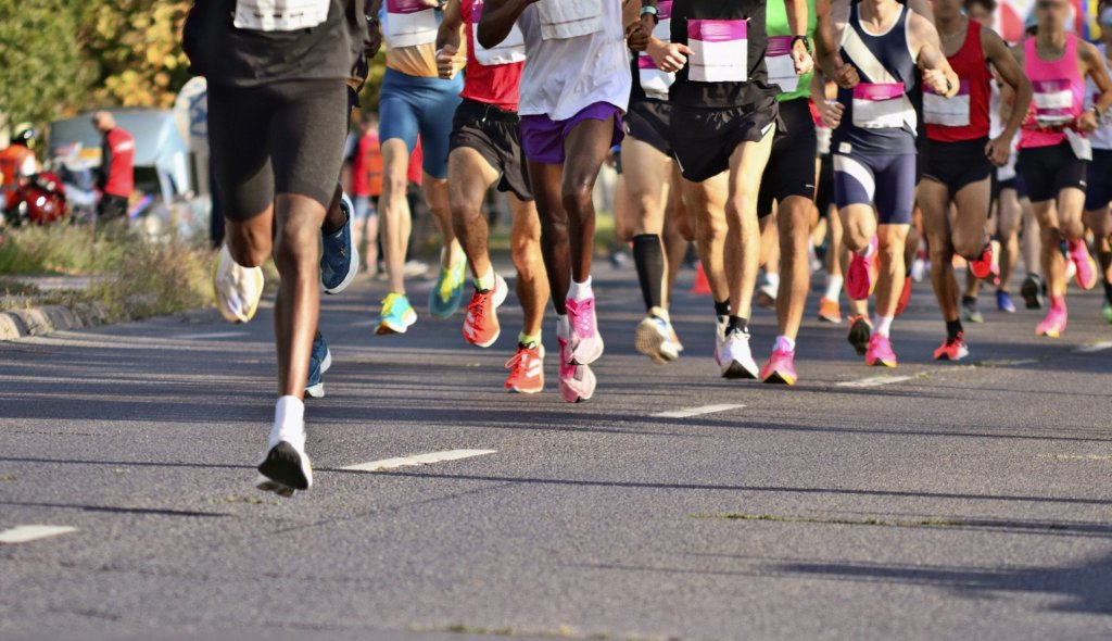 Corrida de São Pedro reabre inscrições com 500 vagas&nbsp;remanescentes