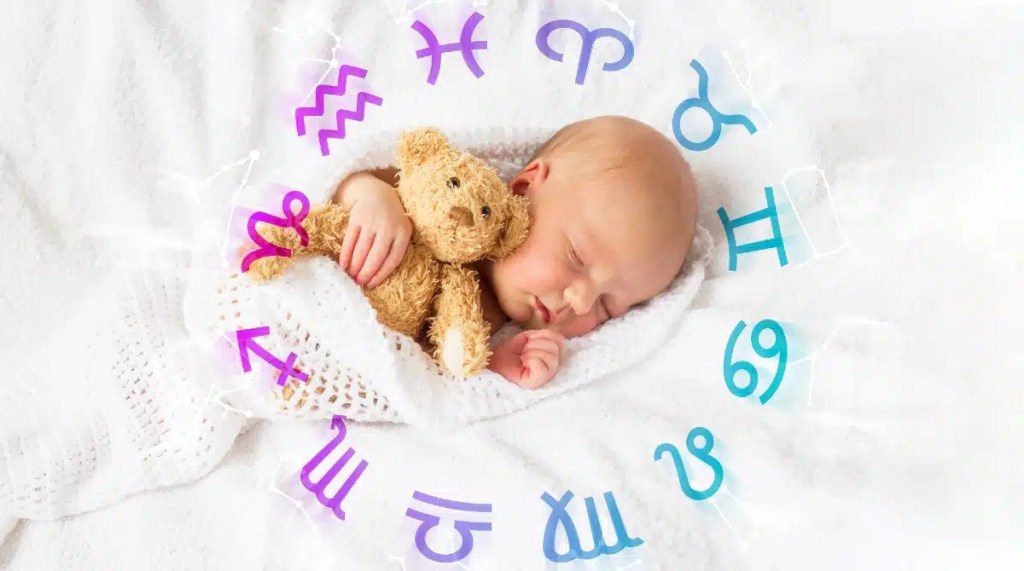 Os signos podem influenciar na escolha do nome do bebê?&nbsp;Entenda