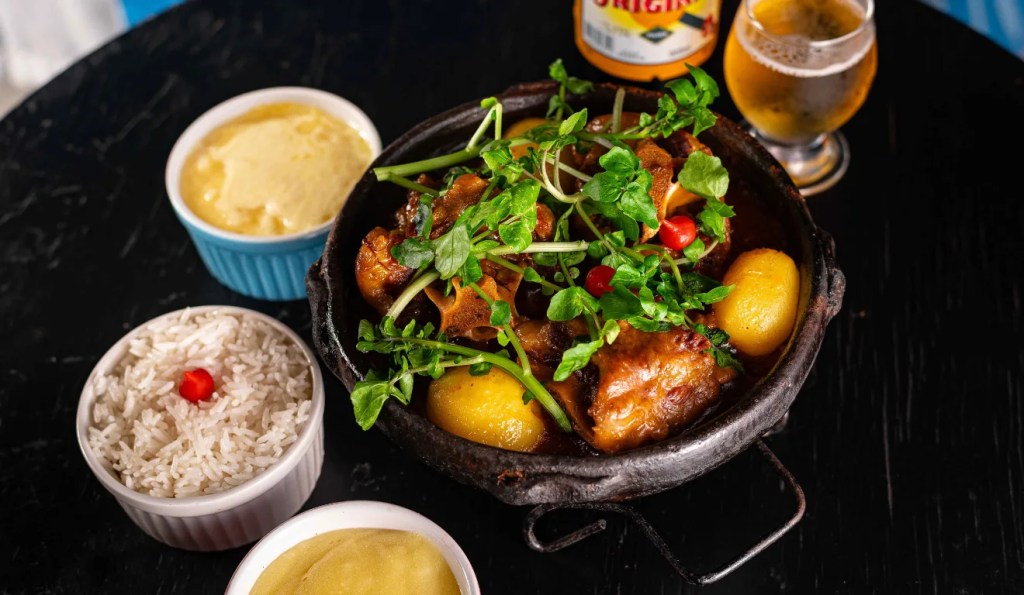 Maior festival gastronômico do ES, Roda de Boteco confirma nova&nbsp;edição