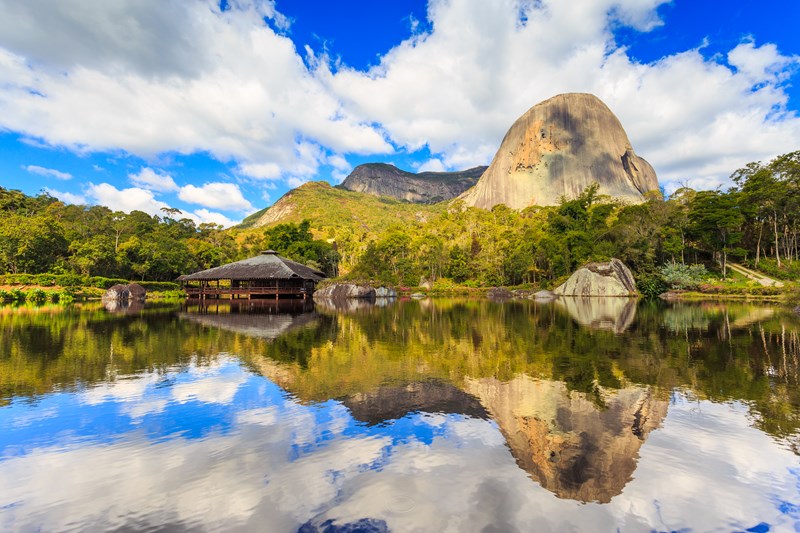 Documentário sobre biodiversidade nas montanhas do ES chega ao&nbsp;YouTube
