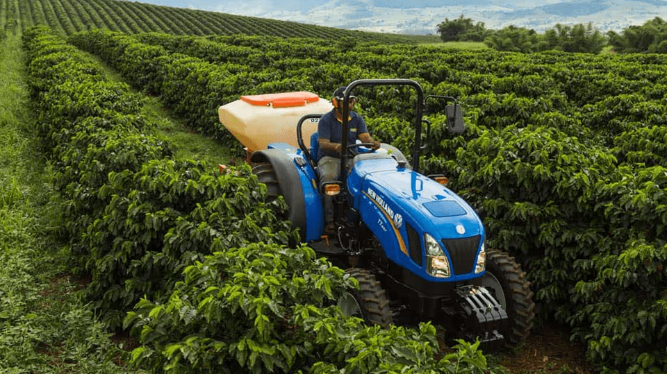 Crédito rural da agricultura familiar cresce R$ 324,6 milhões no Espírito&nbsp;Santo