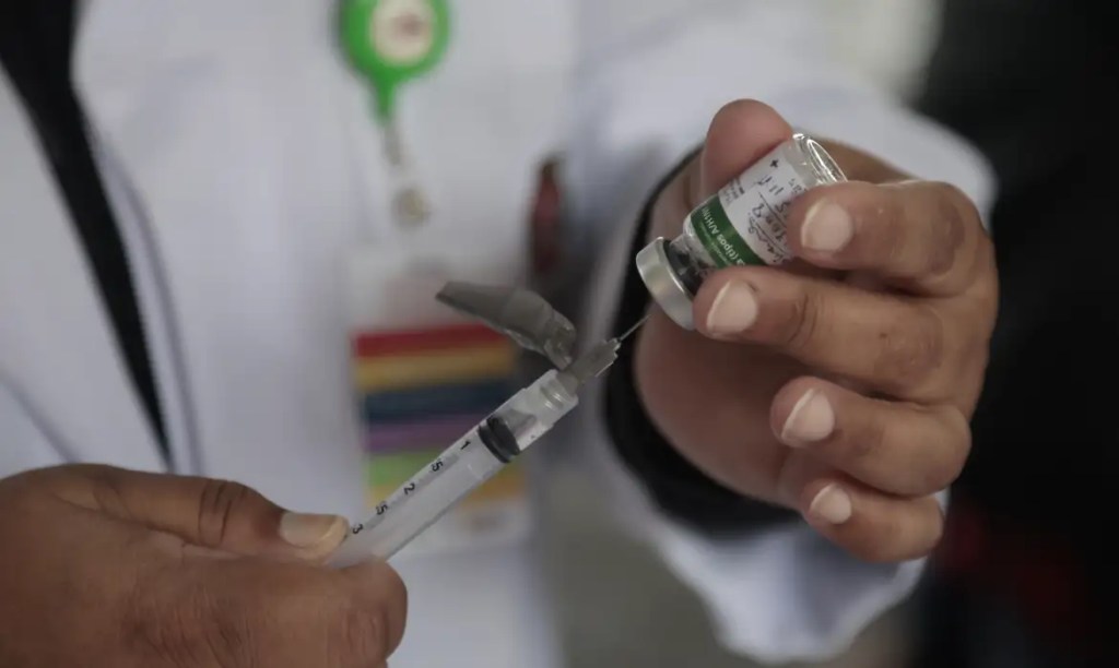 Espírito Santo amplia vacinação contra a influenza para toda a população acima de 6&nbsp;meses