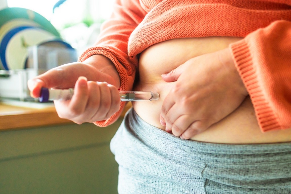 Canetas emagrecedoras geram queixas de perda de libido e prazer