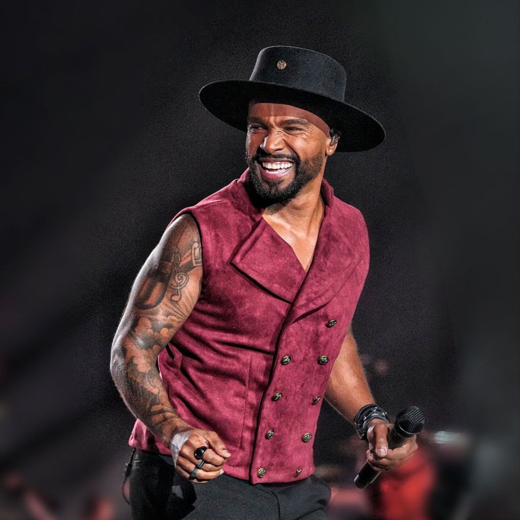 Aniversário de Cariacica terá shows de Alexandre Pires e João Neto & Frederico