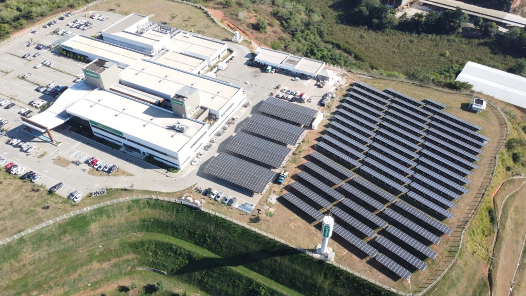 Junho Verde inspira ações permanentes de sustentabilidade