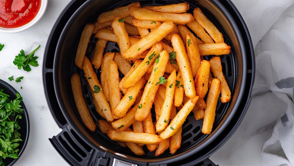 Estudo aponta que batata frita pode elevar o risco de diabetes tipo 2