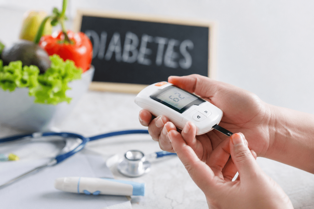 Dia Nacional do Diabetes alerta para importância da prevenção e do diagnóstico&nbsp;precoce