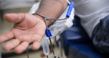 Hospital Evangélico de Cachoeiro incentiva doação de sangue durante todo o&nbsp;ano