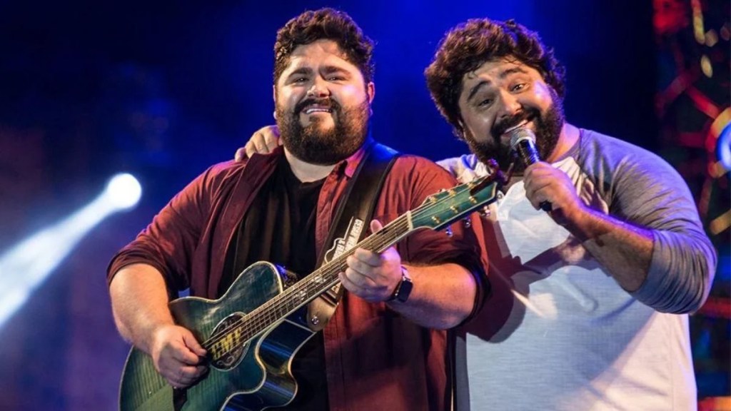 Espaço Patrick Ribeiro traz sertanejo, rock, pop e gospel em&nbsp;junho