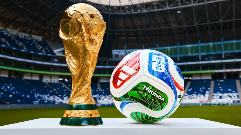 Copa do Mundo 2026: Quanto recebe de premiação a Seleção campeã da&nbsp;competição?