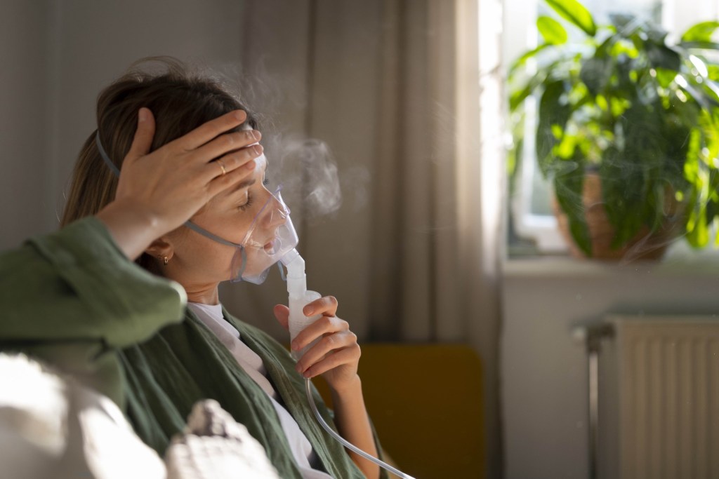 Outono eleva casos de doenças respiratórias no Sul do ES