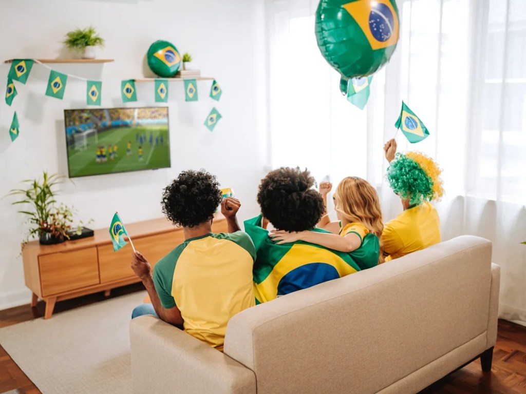 Vai reunir a torcida? Procon orienta compras do&nbsp;consumidor