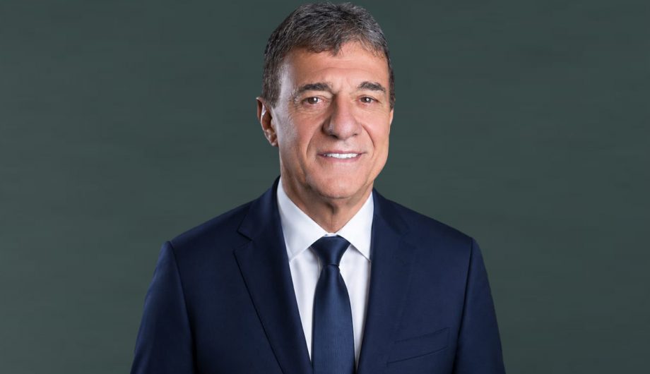 Chegada do Cachoeirense Ausente de 2026 será nesta terça (23)