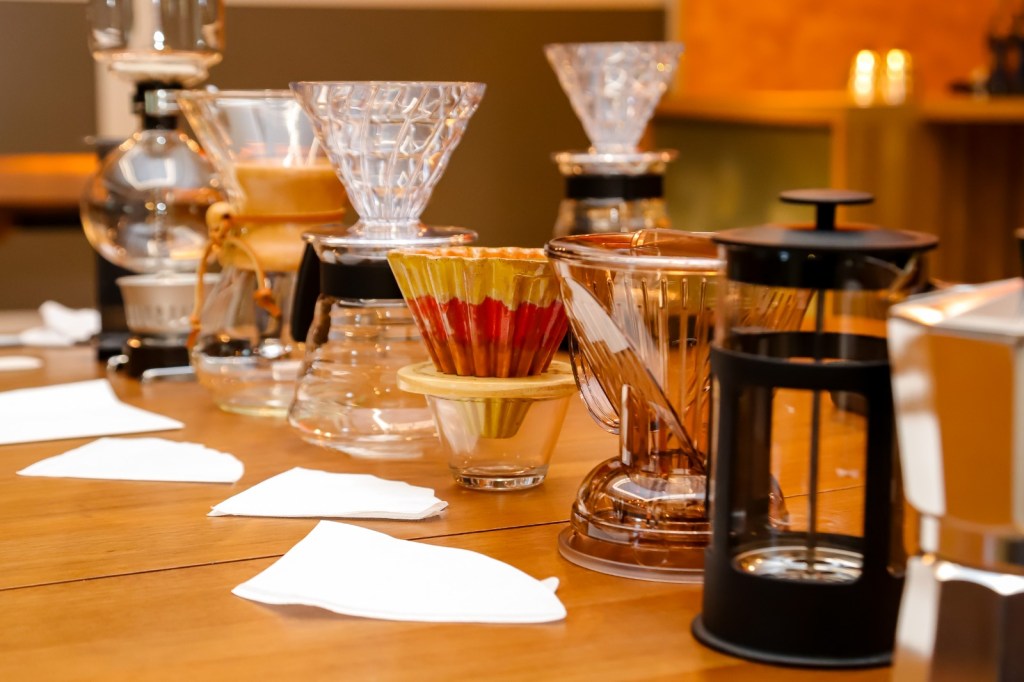Instalação sobre café capixaba será inaugurada em&nbsp;Vitória