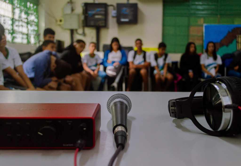 Conheça as primeiras entregas do Projeto Viagem Capixaba