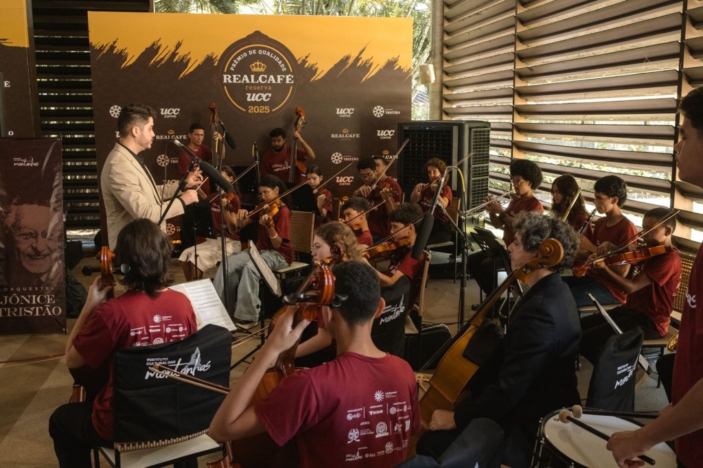 Instituto Cultural das Montanhas promove 1º Festival de&nbsp;Cordas