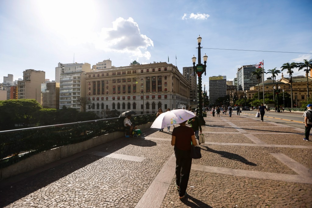 Incaper divulga balanço climático de maio e previsão para junho no Espírito&nbsp;Santo