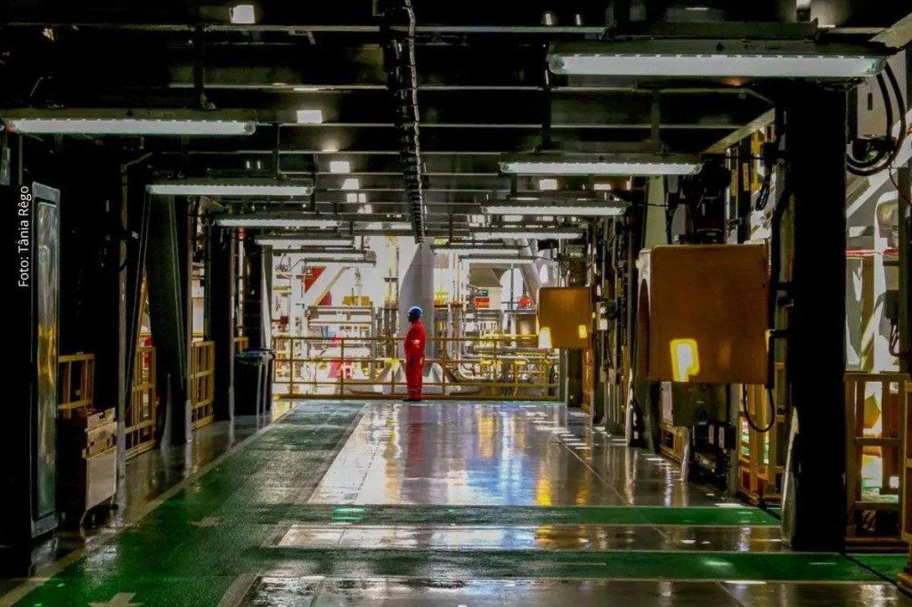 Economia do ES cresce 2,2% no 1º tri e supera média&nbsp;nacional