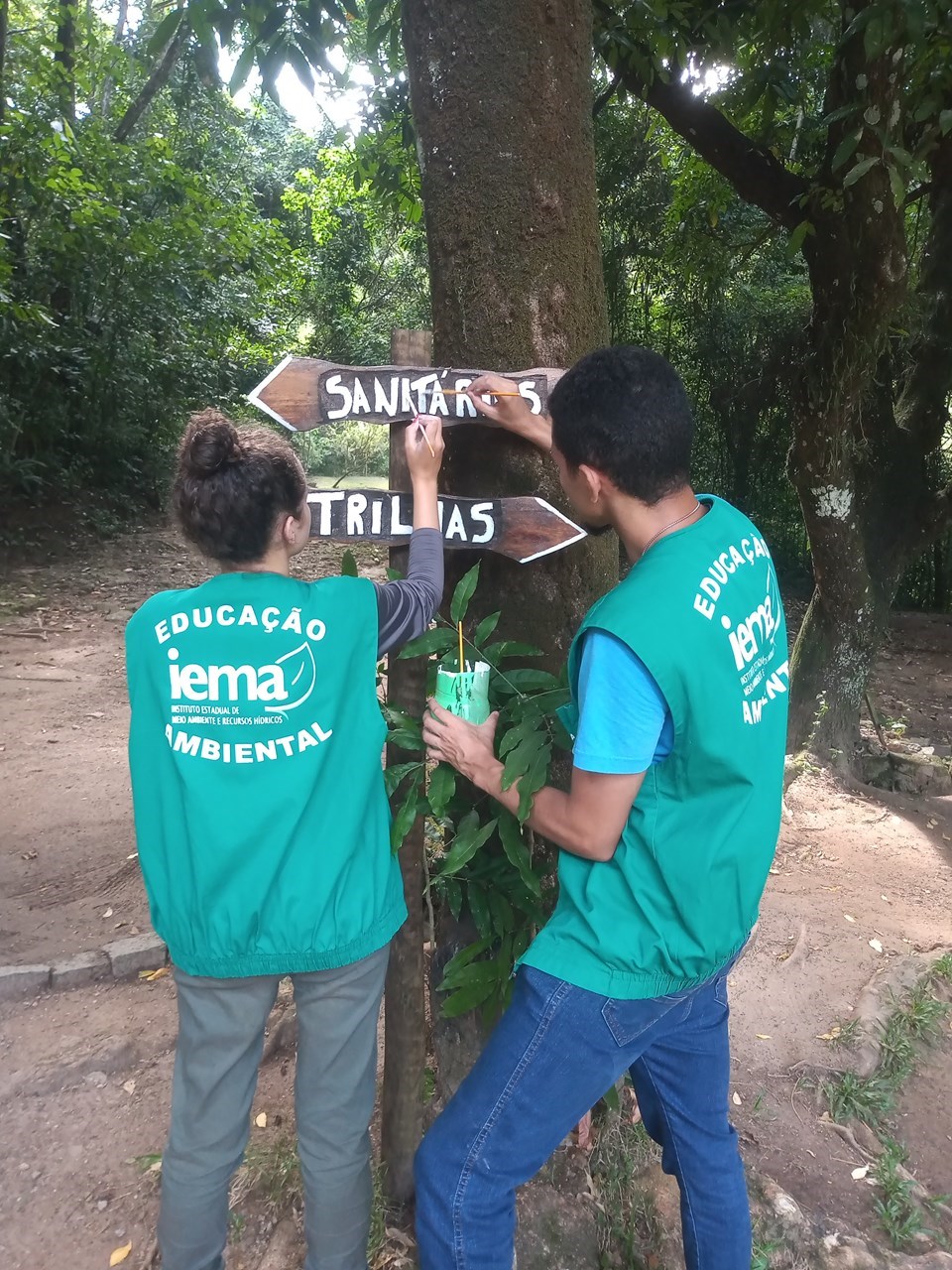 Parque Estadual de Itaúnas abre seleção para programa de voluntariado em&nbsp;julho