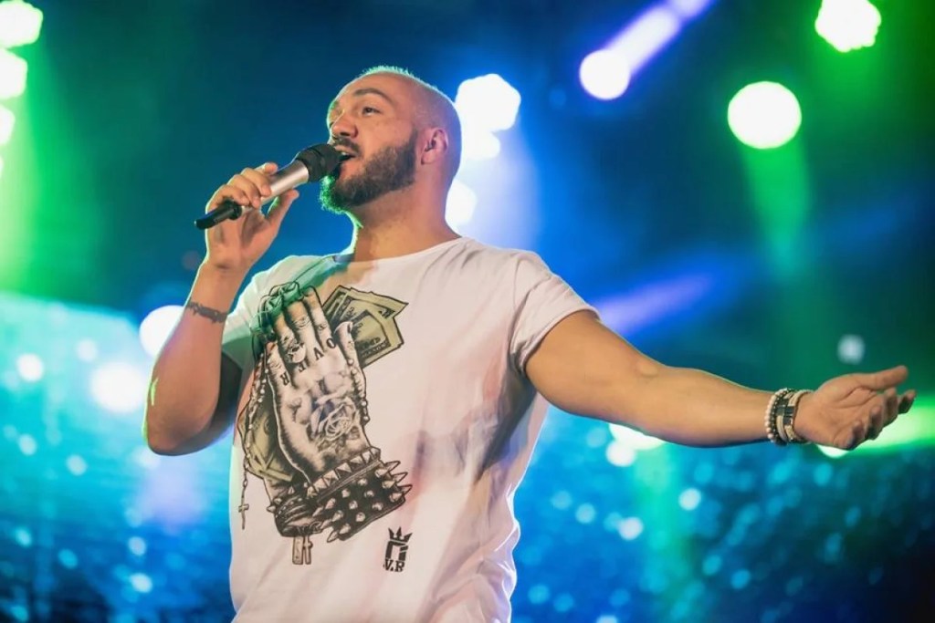 Na Praia terá shows de Belo, Maria Rita, Martinho da Vila e&nbsp;Mart’nália