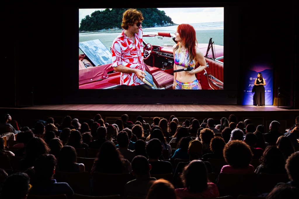 33º Festival de Cinema de Vitória anuncia filmes&nbsp;premiados