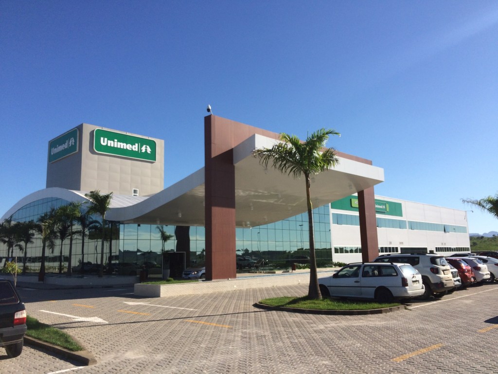 Unimed Sul Capixaba amplia liderança no Prêmio Gazeta&nbsp;Empresarial