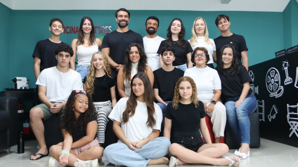 Série capixaba “Feliz Natal”, estreia no YouTube com novos episódios