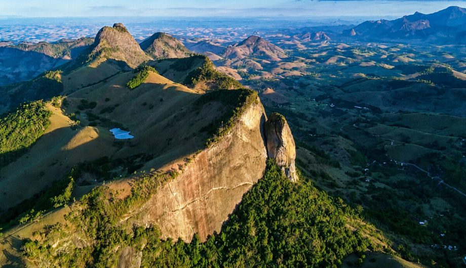 Cachoeiro reabre 200 vagas para a tradicional Caminhada da Pedra do&nbsp;Índio