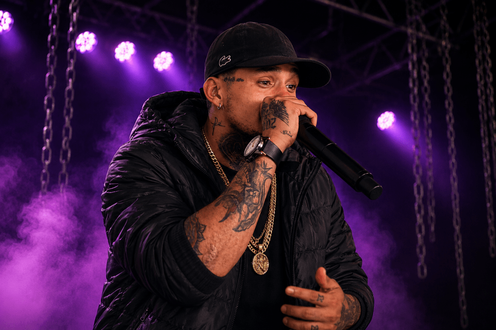 DJ Dy Balla inicia turnê formativa “De Cria” pelo Espírito&nbsp;Santo