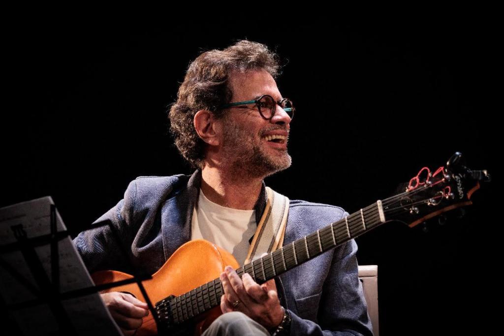 CASACOR Espírito Santo apresenta programção cultural na Orla de&nbsp;Camburi