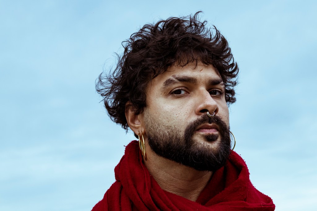 Sinfônica do Espírito Santo convida André Prando em show com canções autorais